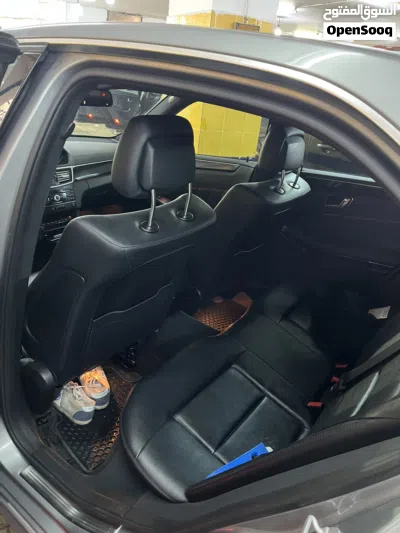 Mercedes Benz E-Class E 350 2