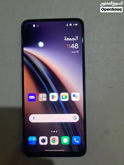 تلفون one plus nord n20 5g جديد كرت 4