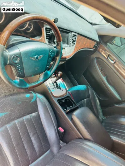Genesis G70 4