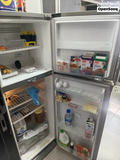 Toshiba 320L refrigerator for sale 3
