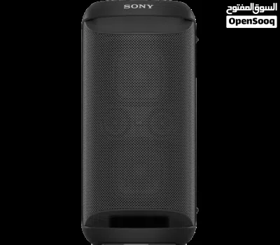 Sony XV500 X-Series Wireless Party Speaker -NEW -MEGAByte 4