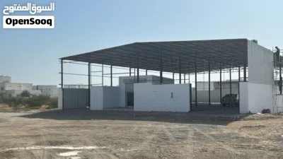 مخزن للايجار Storage for rent 2