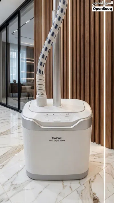 مكواة بخار عمودية من طراز Tefal Pro Style Care 2