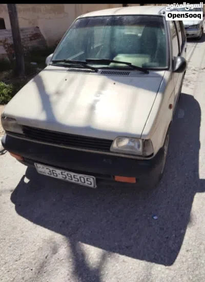 Maruti Suzuki Other 3