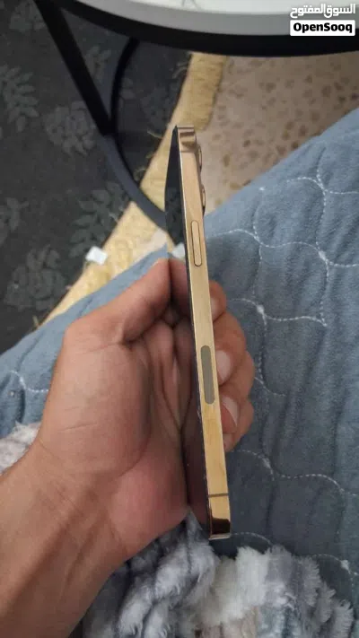 ايفون 12 بروماكس 4