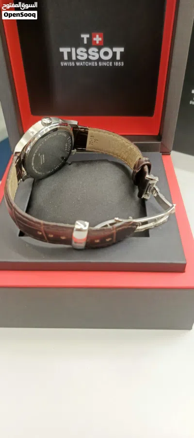 Tissot perpetual calendar 3