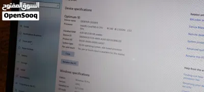 Lenovo core i5 4