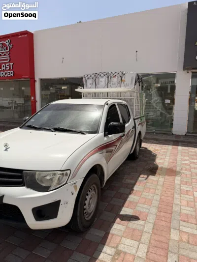 بيكب غمارتين نزوى 4