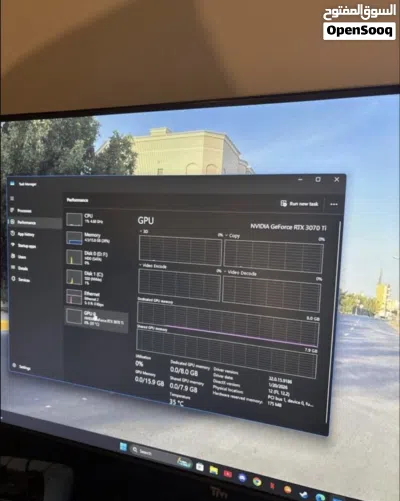 بي سي 3070ti 2