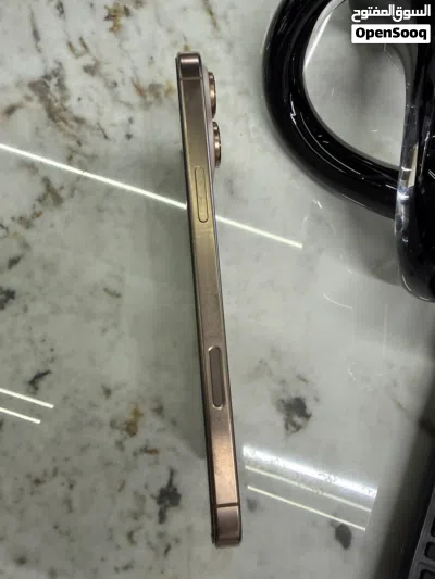 iPhone 16pro max 256G 2