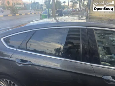 فورد فيوجن Titanium 4