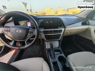 هيونداي سوناتا Sport 4