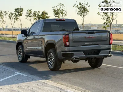 GMC Sierra 1500 Classic 4