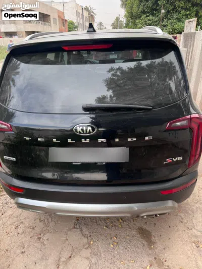 Kia Telluride S 2