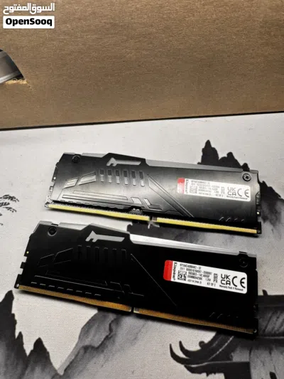 32gb DDR5 RAM 2