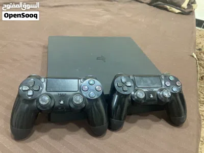 Ps 4 معدل 1 تيرا كرتت 3