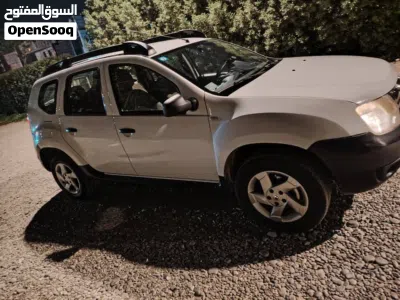 Renault Duster Standard 2