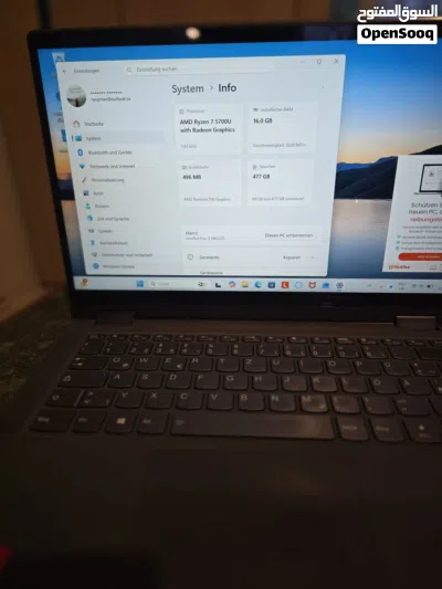 Lenovo IdeaPad Flex 5 2