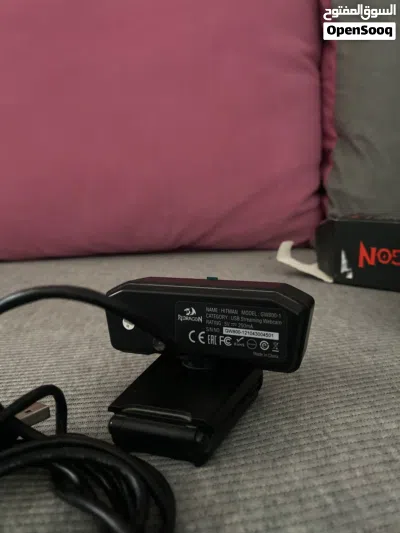 Camera Redragon GW 800 Hitman FHD 1080 4