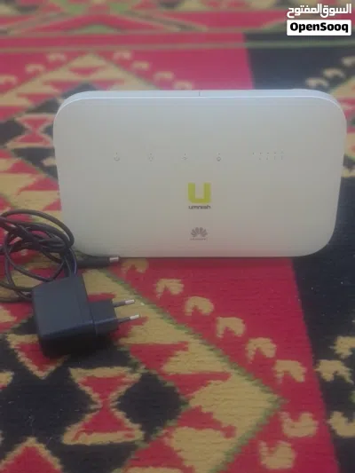 راوتر مستعمل للبيع 2