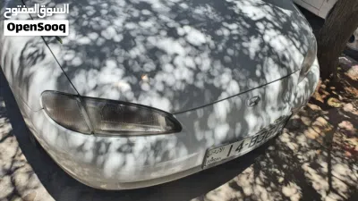 Hyundai Avante Limited 3