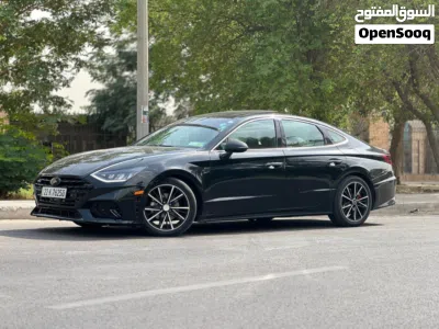 هيونداي سوناتا Sport 2