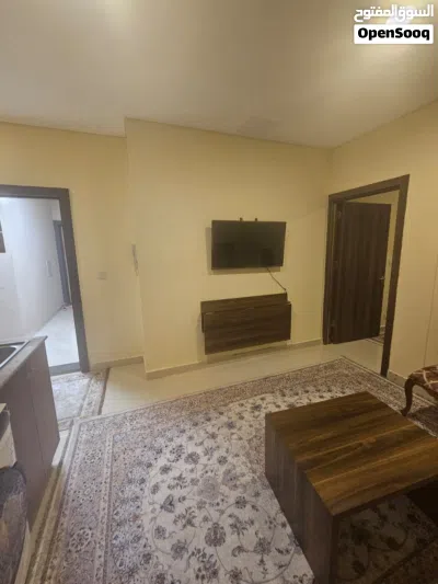 شقة مؤثثة بالكامل للايجار 3