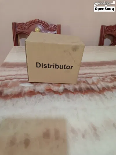 اسبينتا روجني تيوتا محرك 24TRZ 2