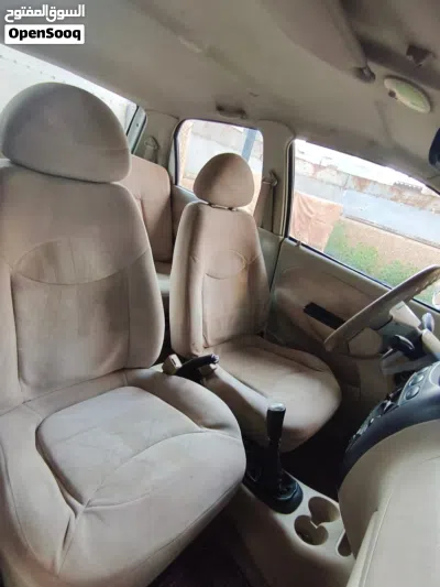 Chery QQ 4