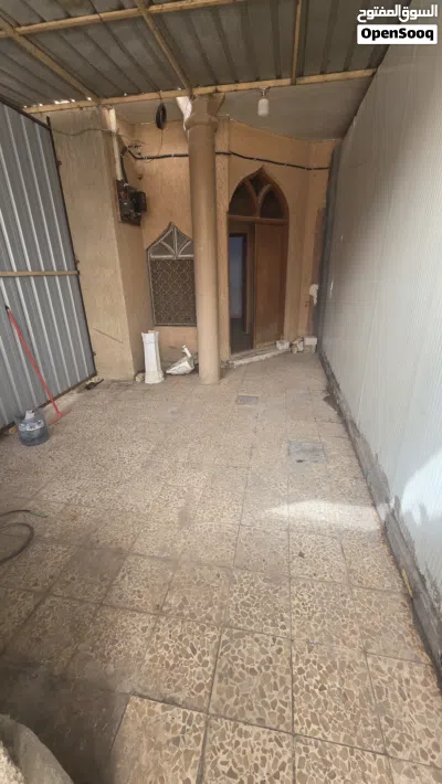 مشتمل ارضي للايجار 2