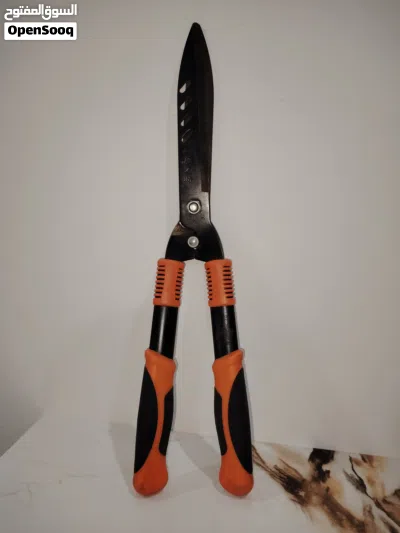 مقص تجميل حدائق 2