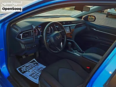 Toyota Camry GL 3