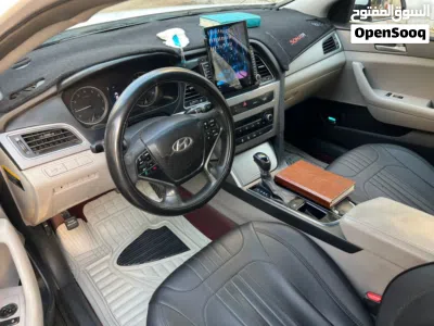 Hyundai Sonata Standard 2