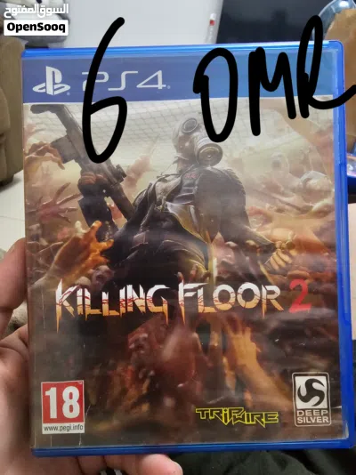 SONY PS4 Games 2