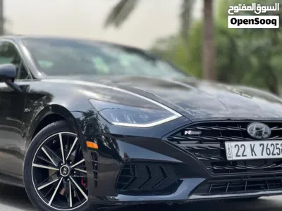 هيونداي سوناتا Sport 4