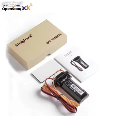 جهاز تتبع GPS Tracker 4G 3