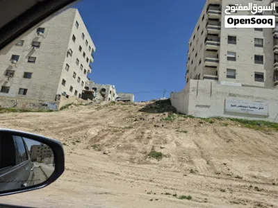 أرض سكنية لقطة للبيع 4