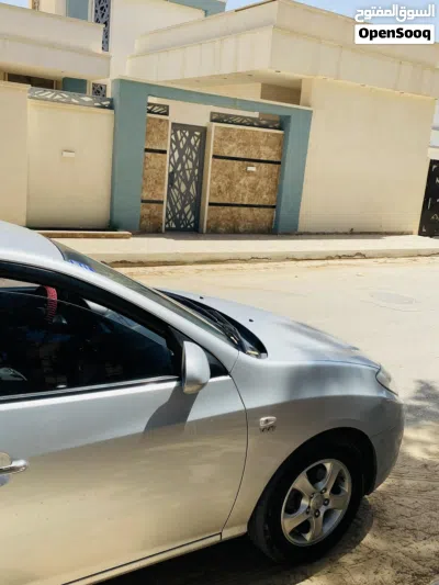 هيونداي افانتي SE 3