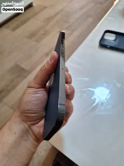 iPhone 12 Pro Max 256GB 2
