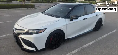 تويوتا كامري TRD 3