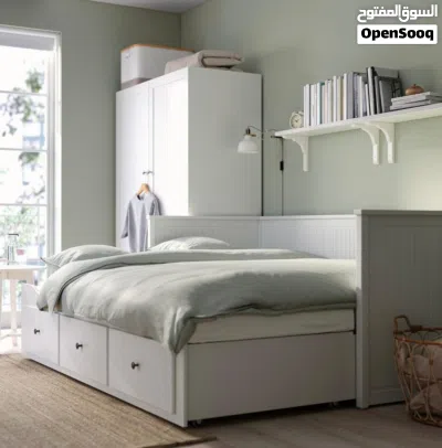 ikea bed without mattress 2