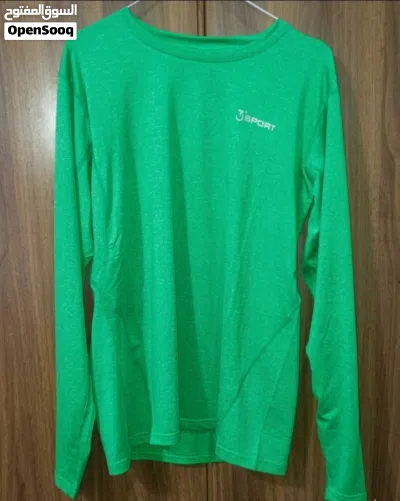 استرشات يد مقاس XL سعر الواحد دينارين ونص 4