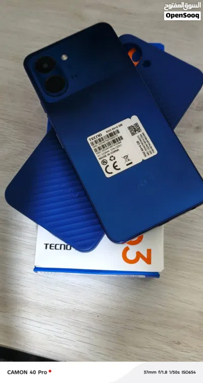 Tecno Go 3Ai 2