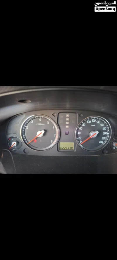 Hyundai Azera Standard 3