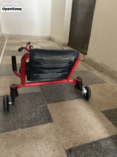 دريفتر اطلفال 4