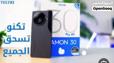 TECNO CAMON 30 Pro 2
