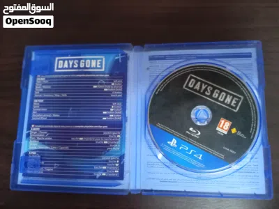 سيدي DAYS GONE 2