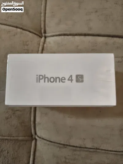 ايفون 4s جديد 2