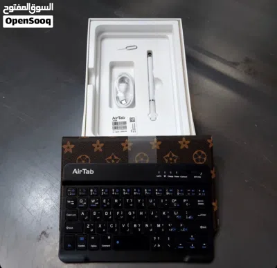 AirTab A 19 4