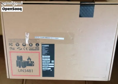 لابتوب ASUS TUF GAMING A15 شبه جديد 2